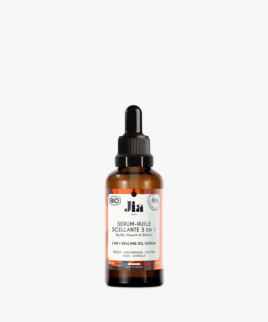 Jia Paris 3-In-1 Sealing Oil
