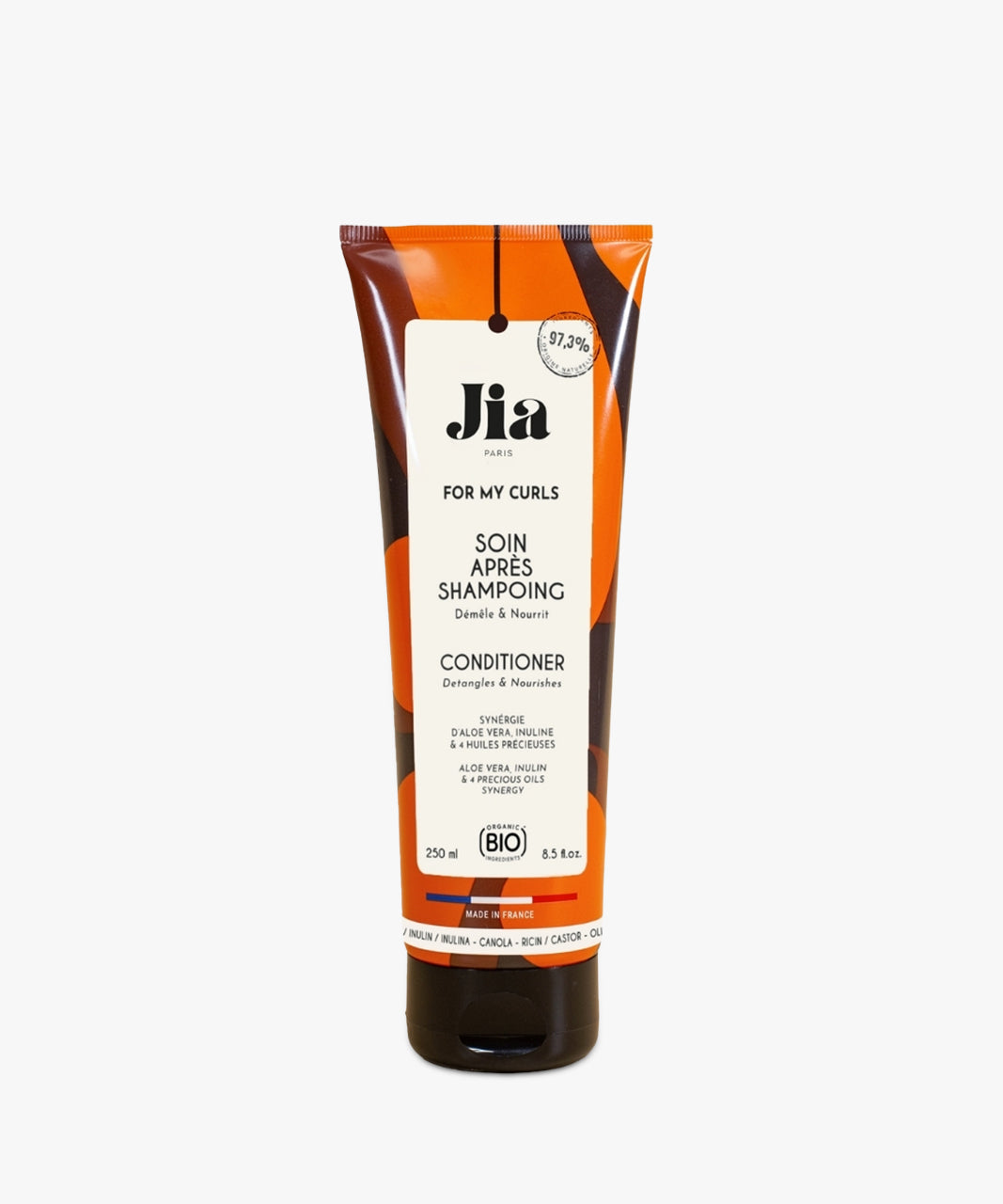 Jia Paris Detangling & Nourishing Conditioner 250 ml