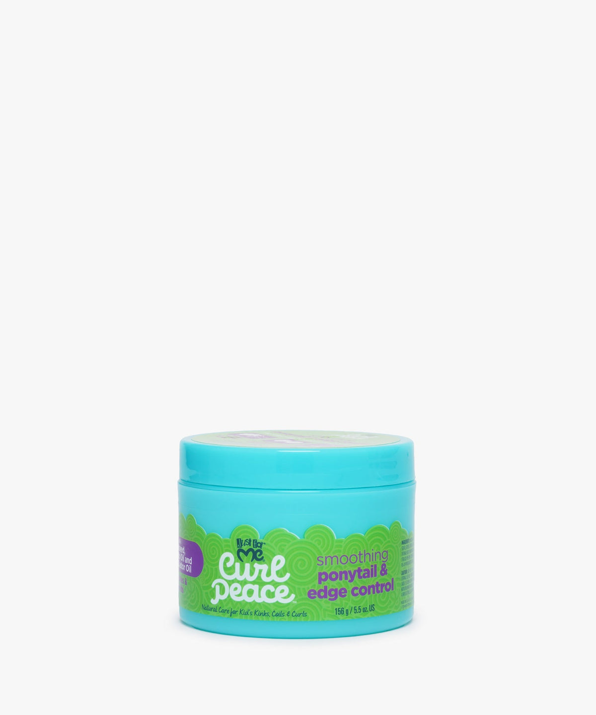 Just For Me Curl Peace Smoothing Ponytail & Edge Control 156 gr.