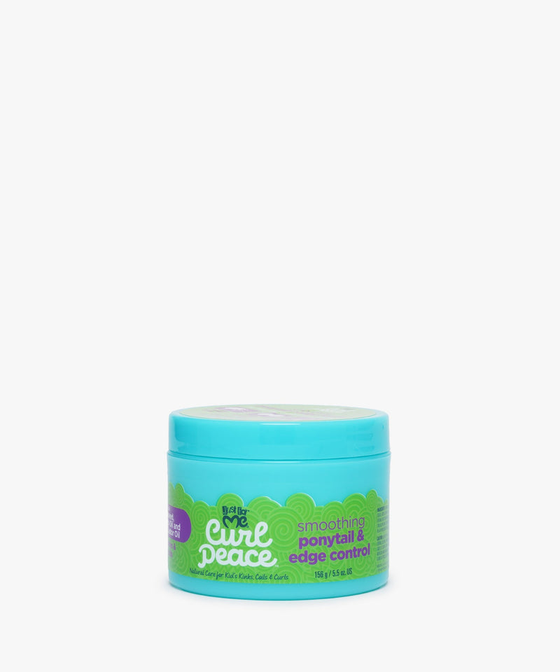 Just For Me Curl Peace Smoothing Ponytail & Edge Control 156 gr.