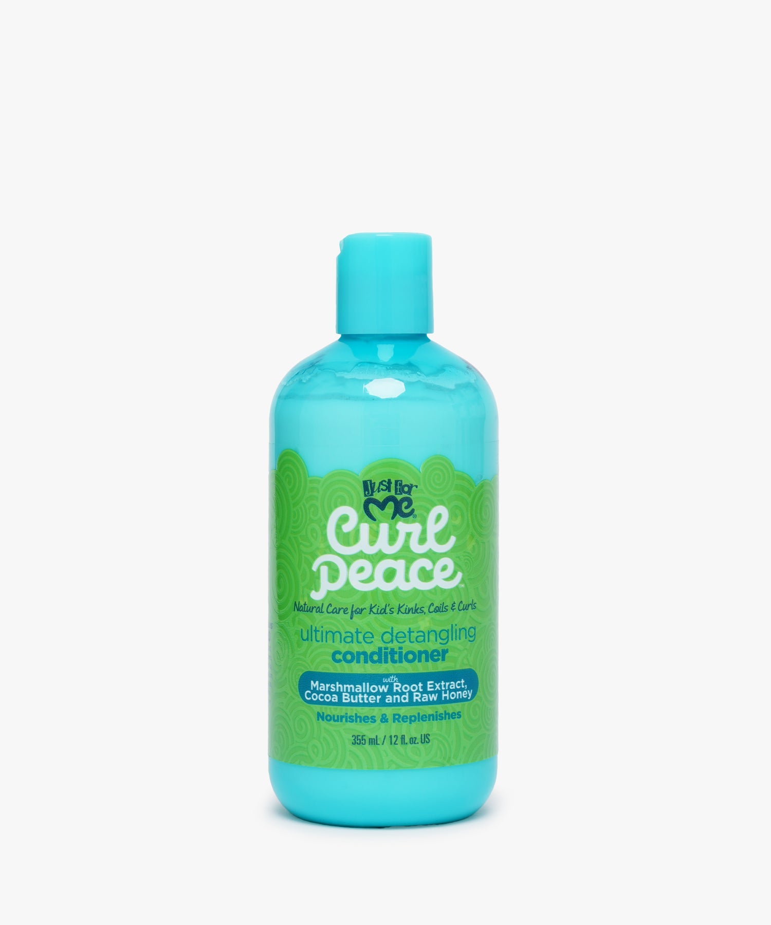 Just For Me Curl Peace Ultimate Detangling Conditioner 355 ml