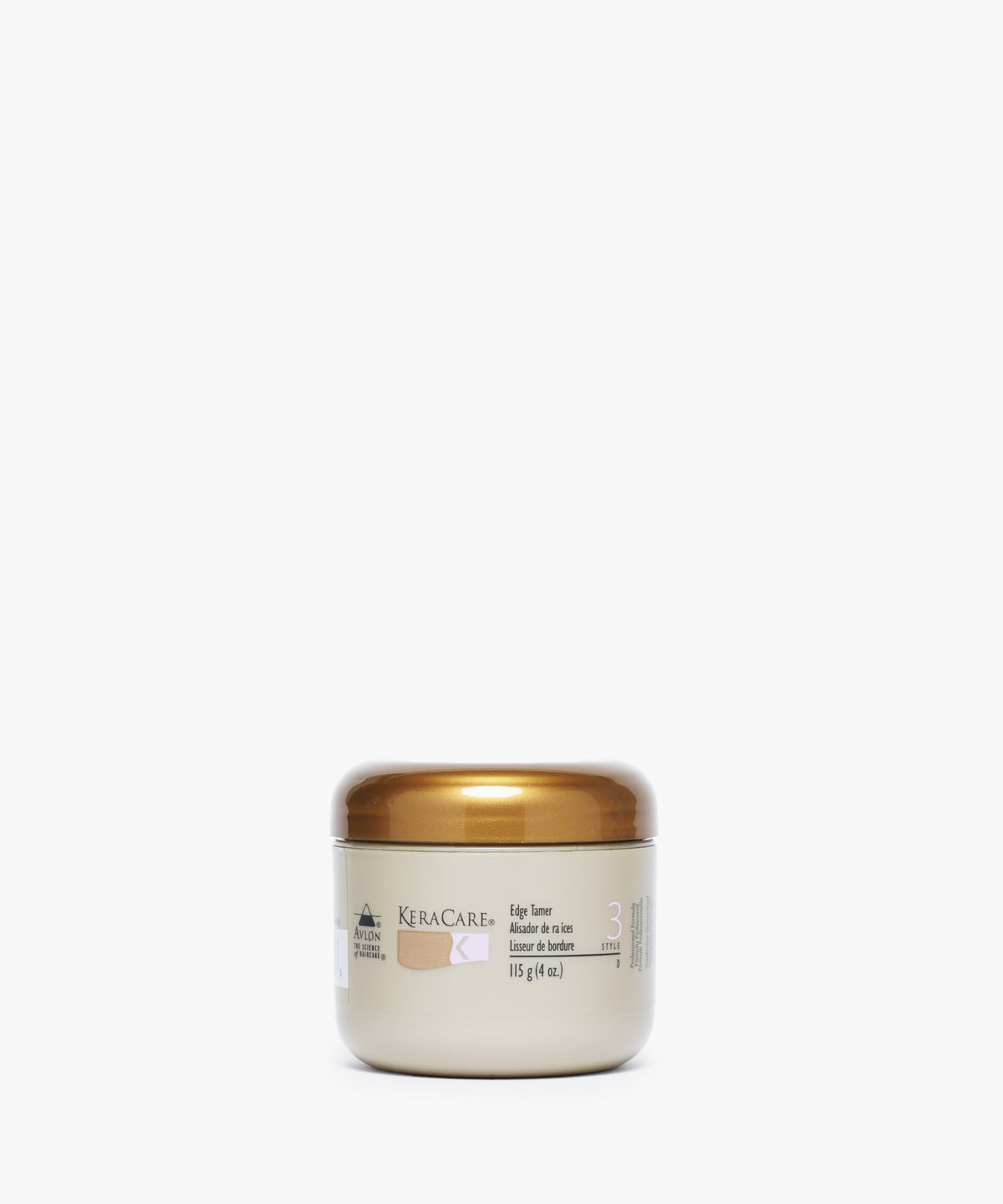 KeraCare Edge Tamer 115 gr.
