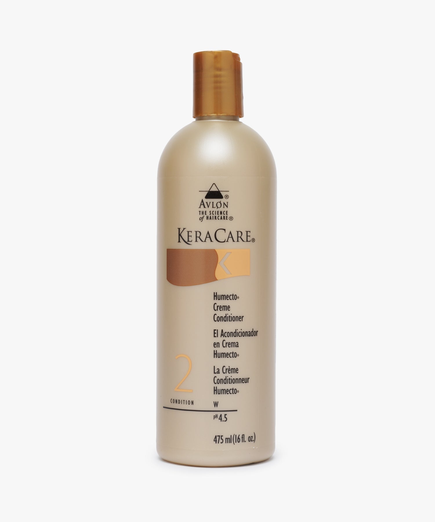 KeraCare Humecto Creme Conditioner 475 ml