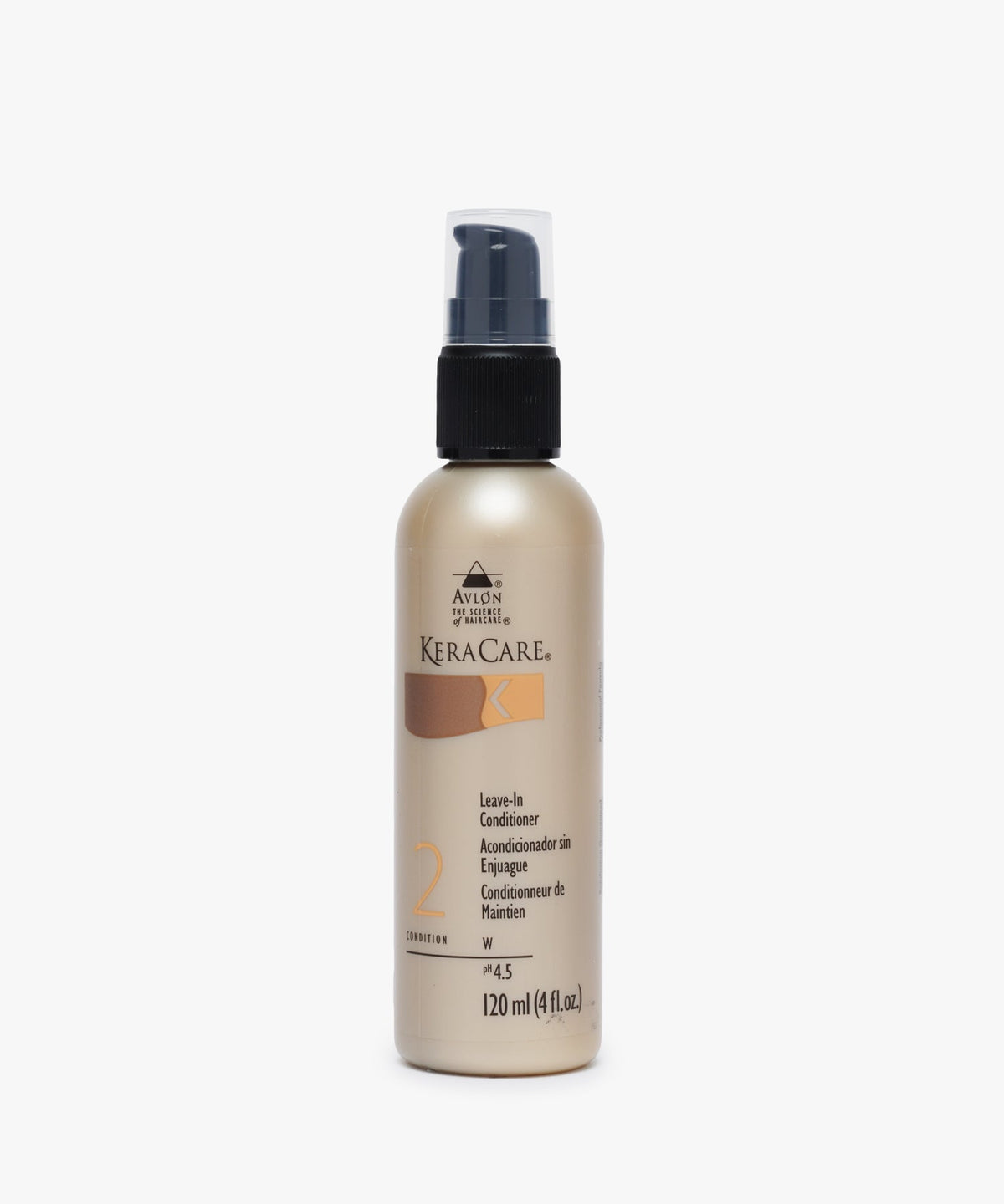 KeraCare Leave-In Conditioner 120 ml