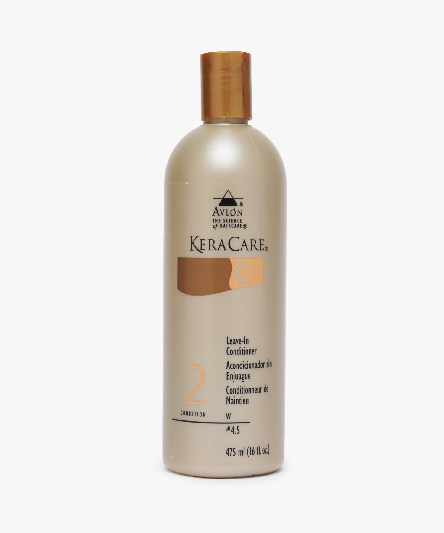 KeraCare Leave In Conditioner 475 ml