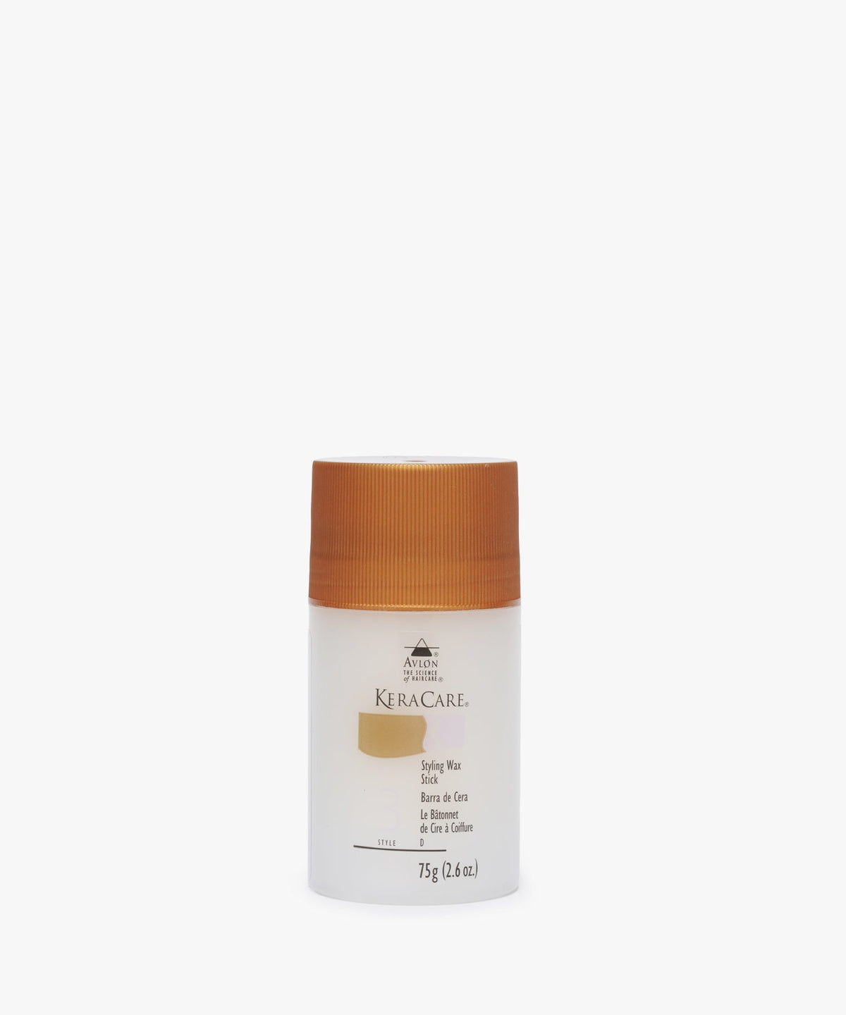KeraCare Styling Wax Stick 75 gr.