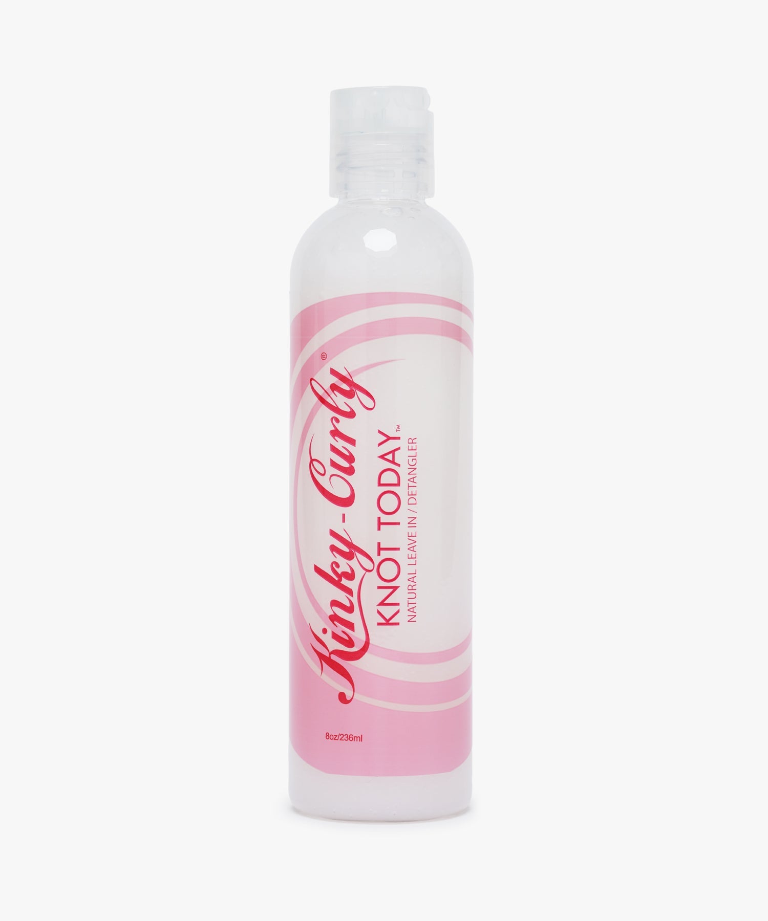 Kinky-Curly Knot Today Natural Leave In / Detangler 236 ml