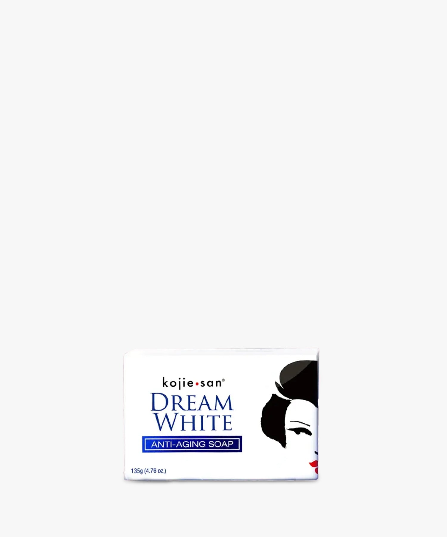Kojie-San Dream White Anti-Aging Soap