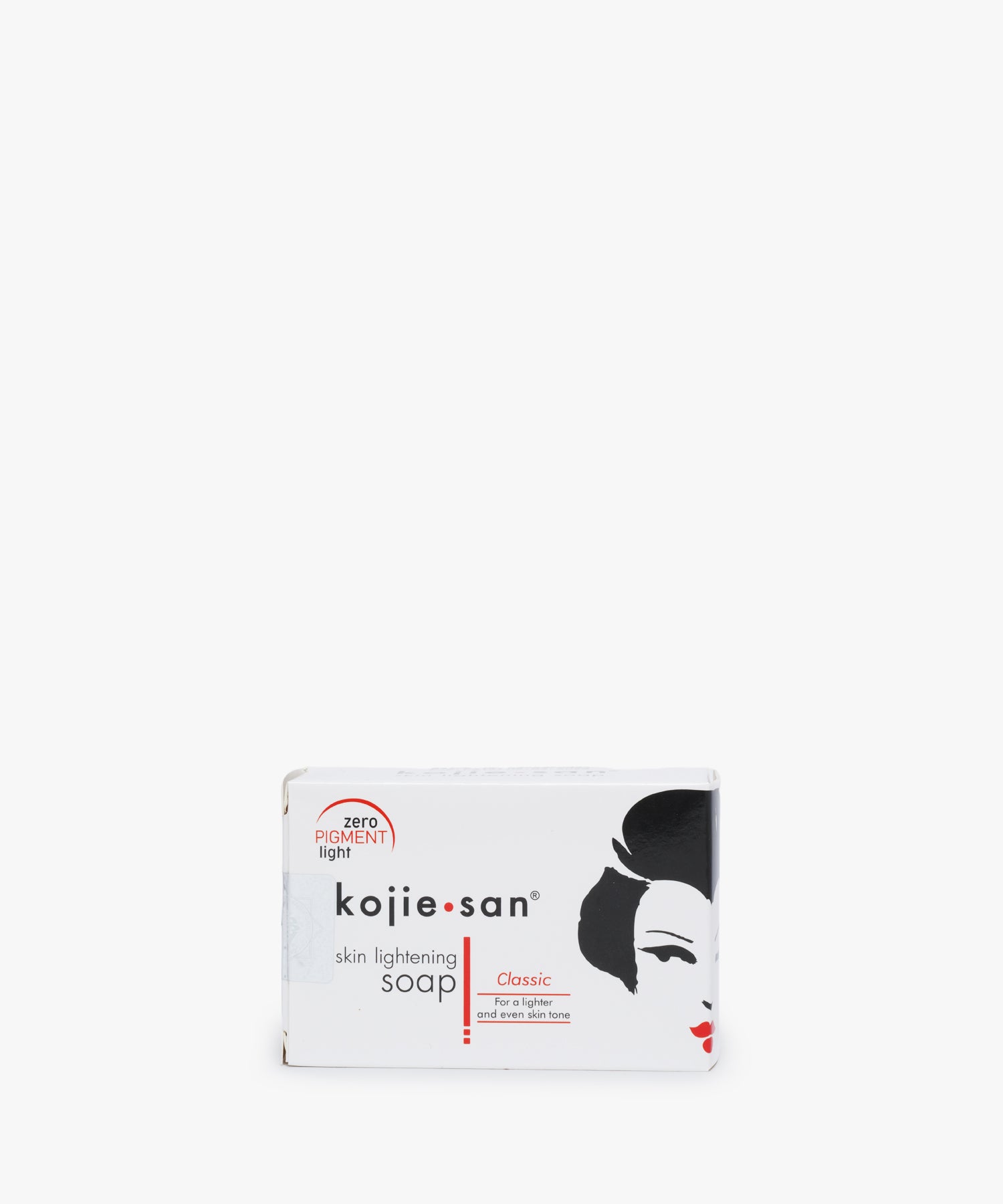 Kojie-San Skin Lightening Soap (Classic)