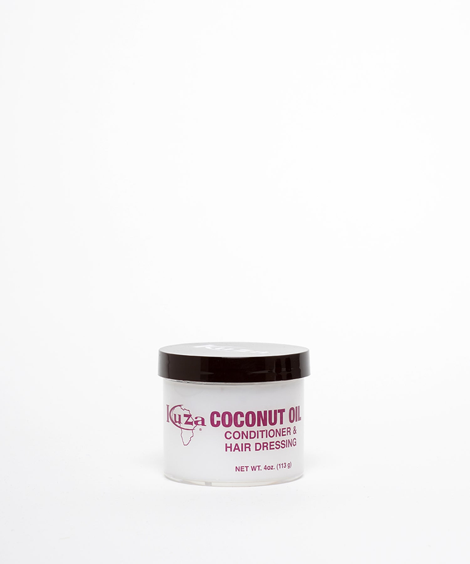 Kuza Coconut Oil Conditioner & Hair Dressing 113 gr.
