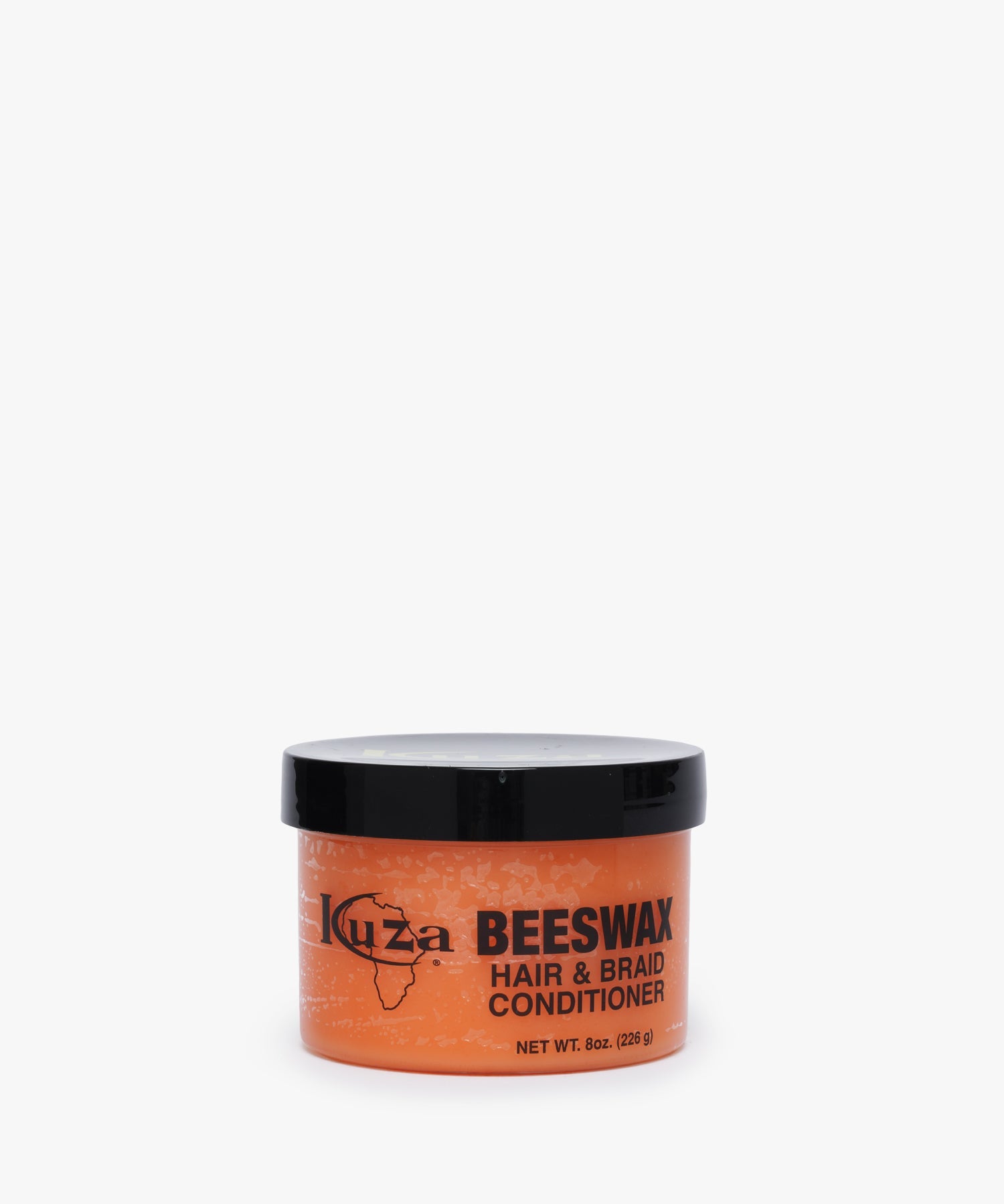 Kuza Beeswax Hair & Braid Conditioner 226 gr.