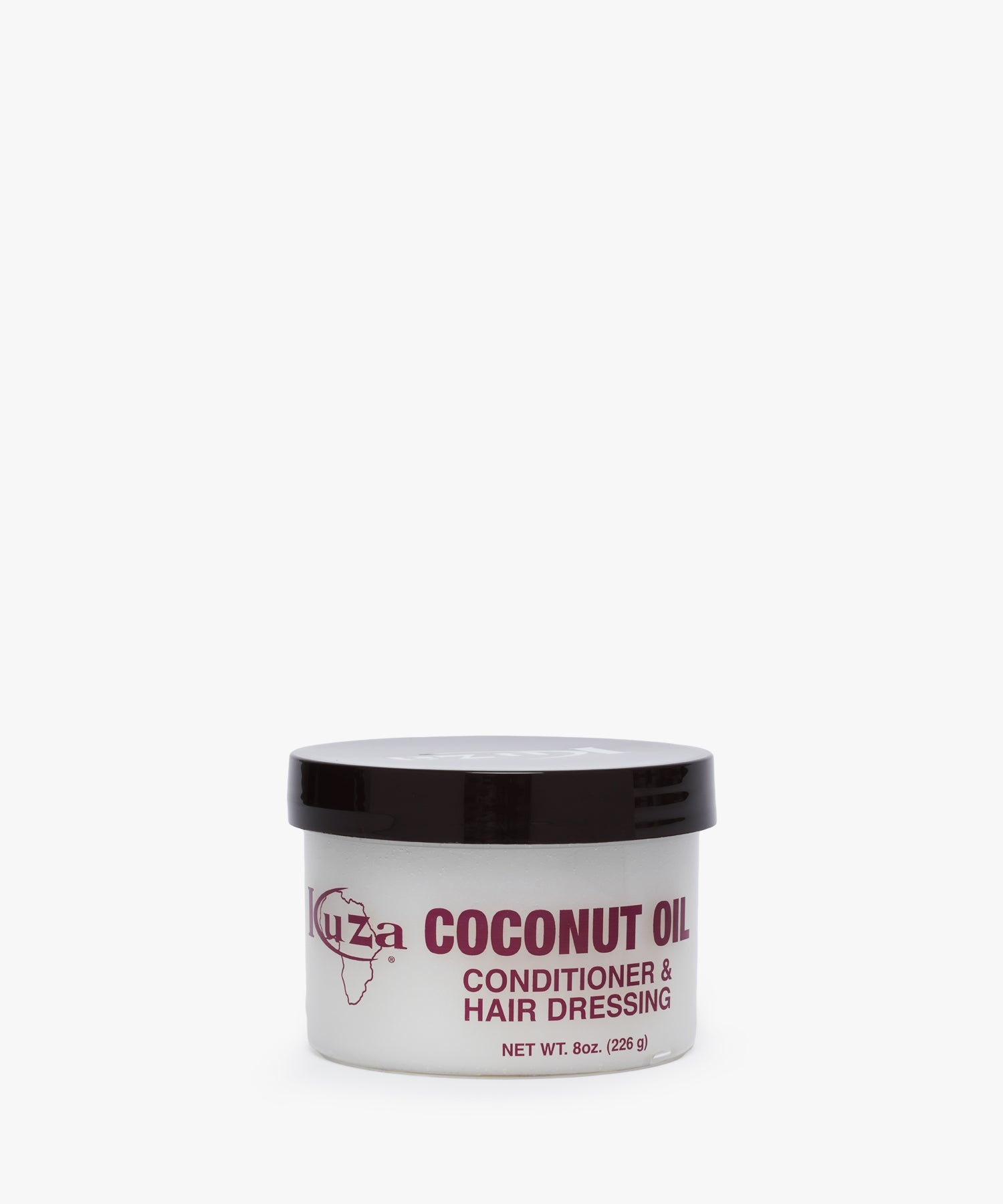 Kuza Coconut Oil Conditioner & Hair Dressing 226 gr.
