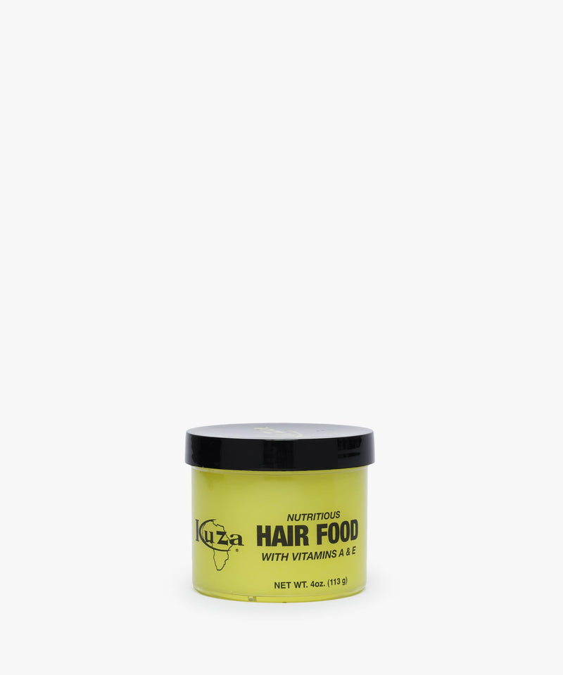 Kuza Nutritious Hair Food with Vitamins A & E 113 gr.