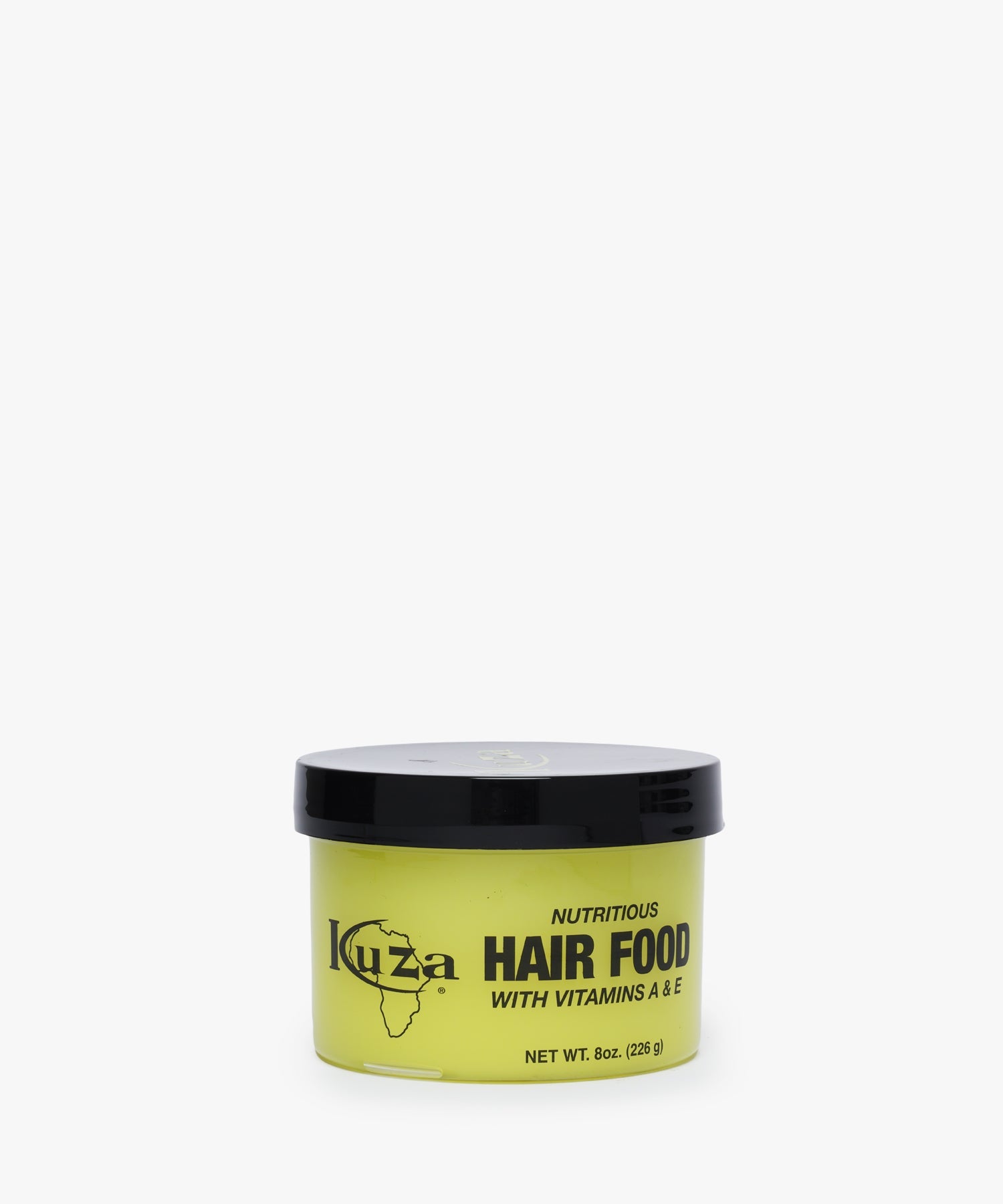 Kuza Nutritious Hair Food with Vitamins A & E 226 gr.