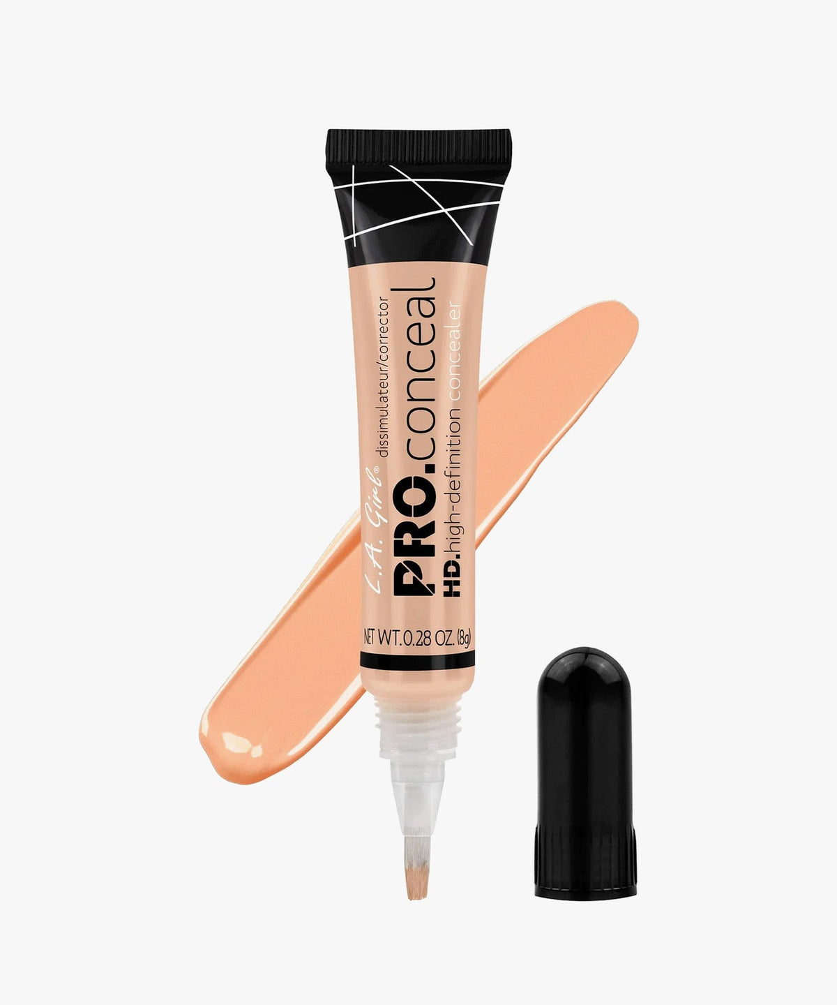 L.A. Girl Pro. Conceal #GC969 Porcelain