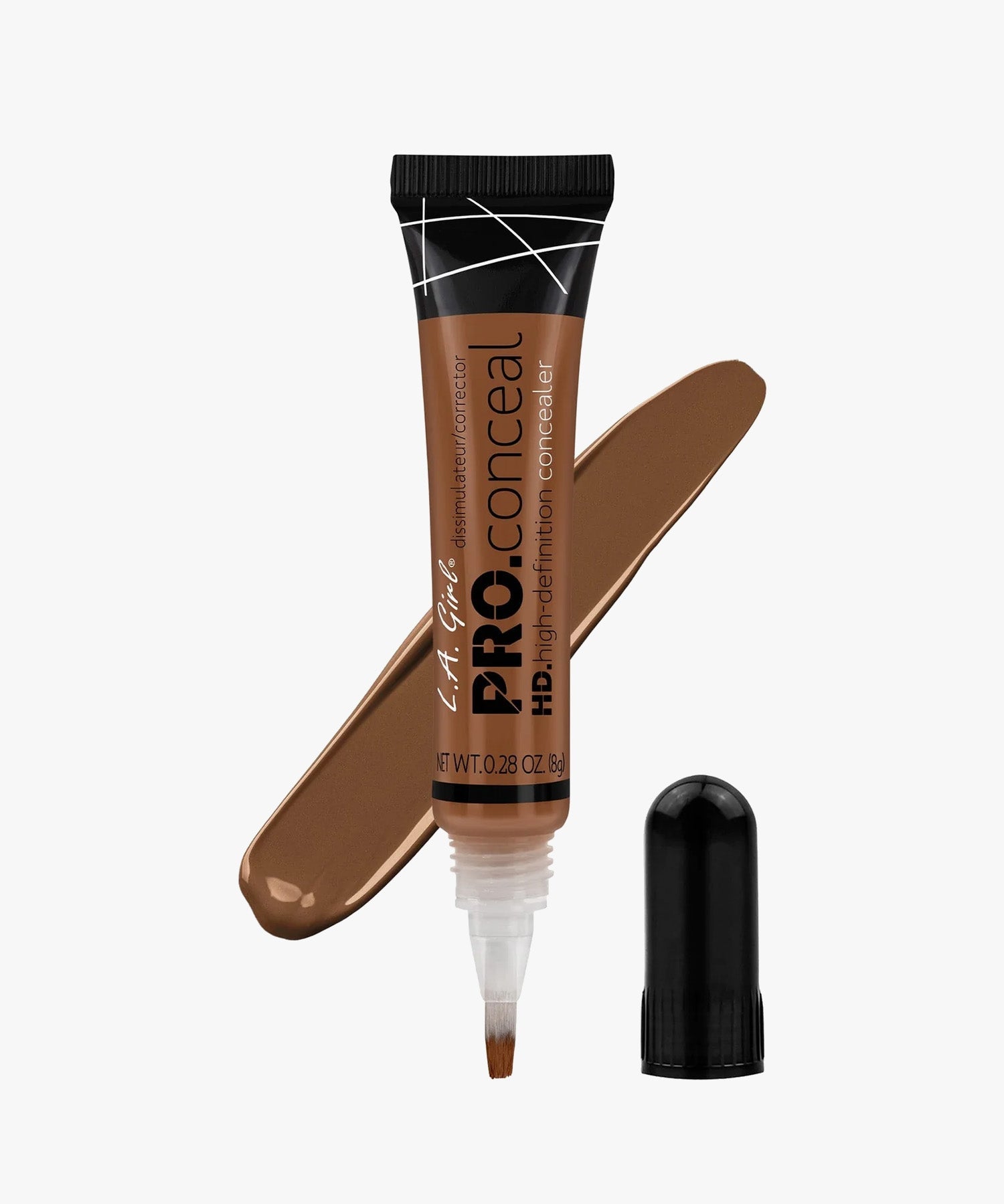 L.A. Girl Pro. Conceal #GC981 Toast