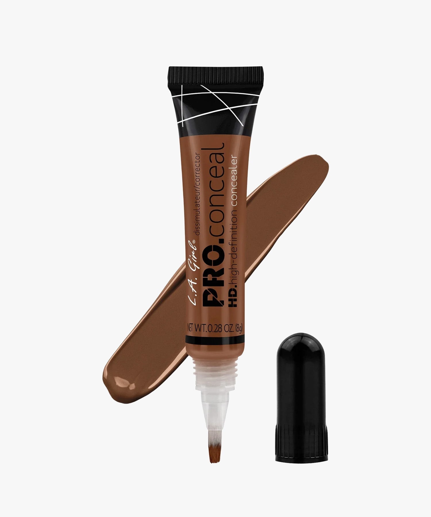 L.A. Girl Pro. Conceal #GC985 Espresso