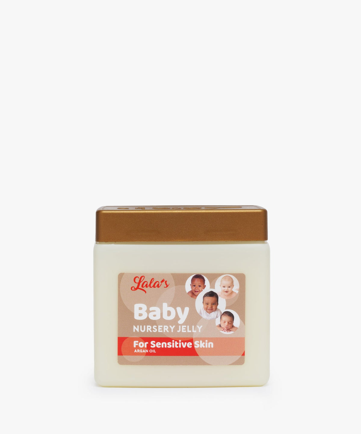 Lala's Nursery Jelly Argan Oil 368 gr.