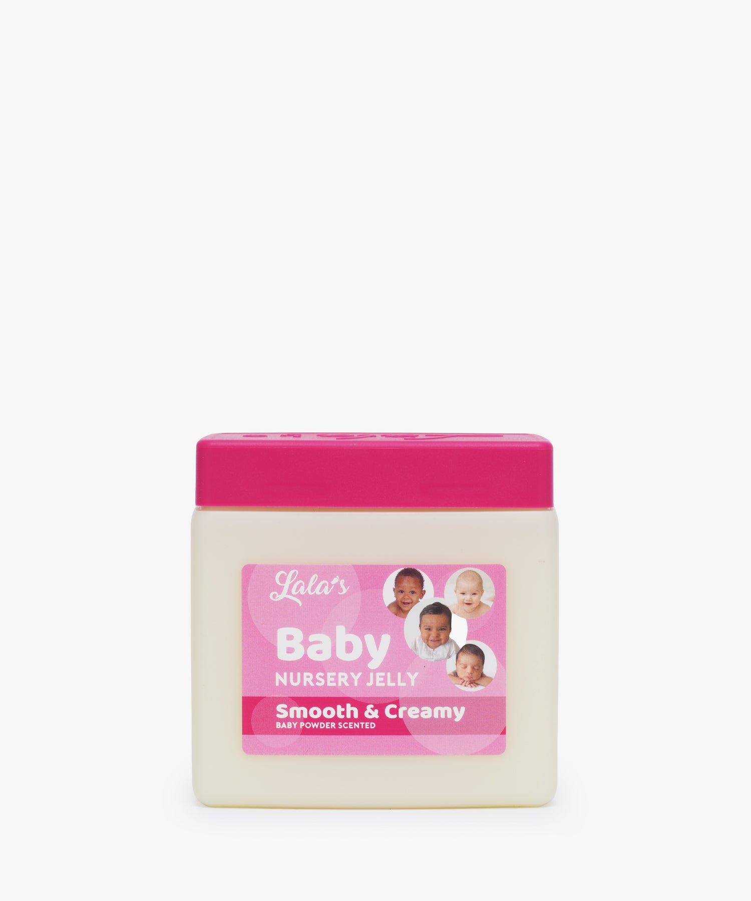Lala's Nursery Jelly Baby Powder 368 gr.