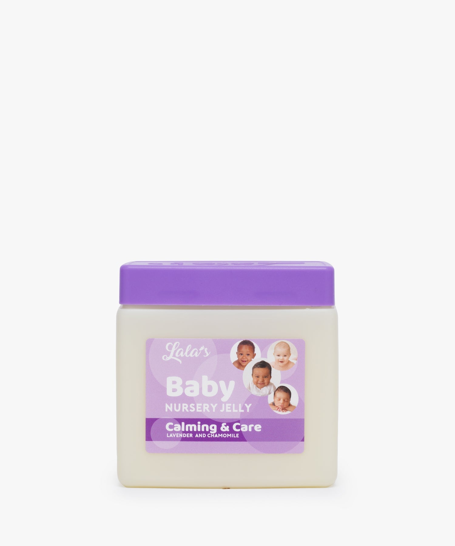Lala's Nursery Jelly Lavender & Chamomile 368 gr.