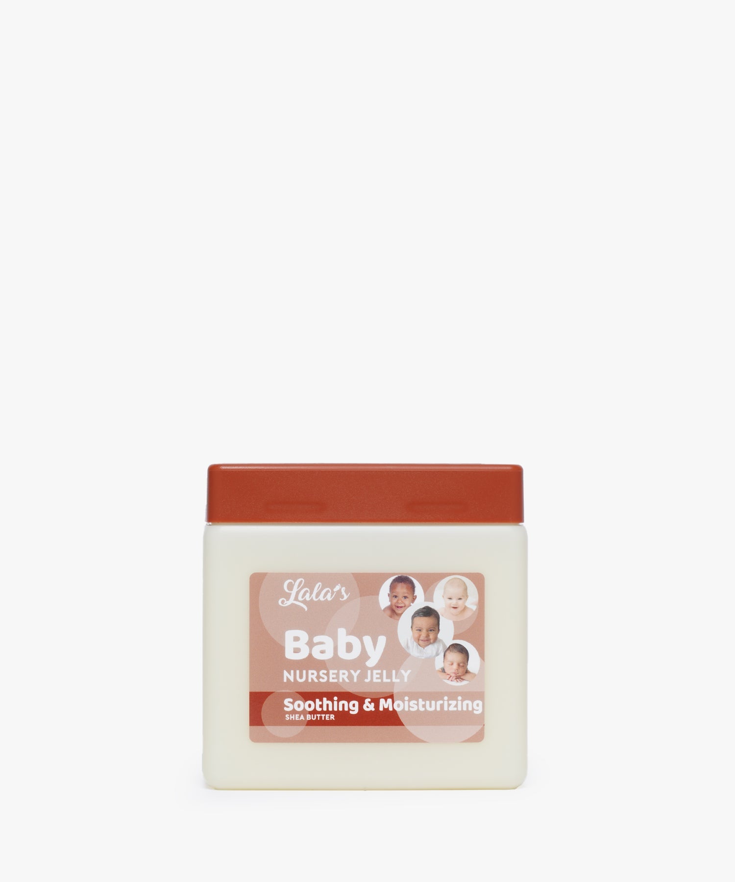 Lala's Nursery Jelly Shea Butter 368 gr.