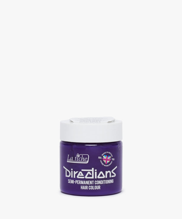Directions Color # Lilac 100 ml