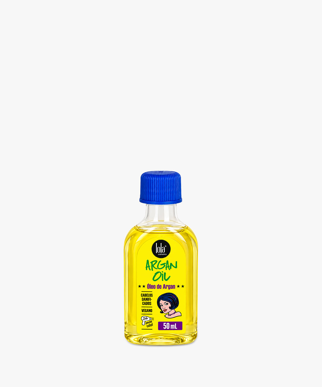 Lola From Rio Argan Oil 50 ml