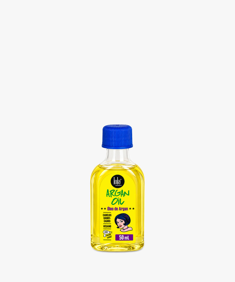 Lola From Rio Argan Oil 50 ml
