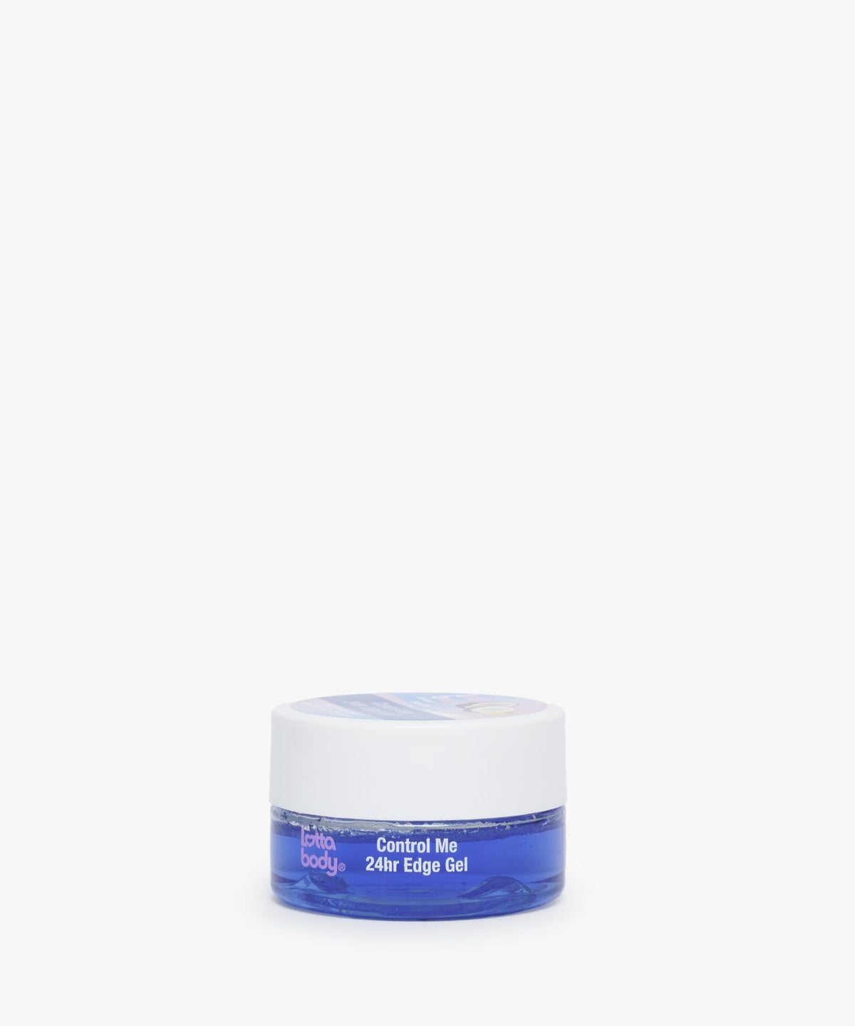 Lottabody Coconut & Shea Oils Control Me 24Hr Edge Gel 63.7 gr.