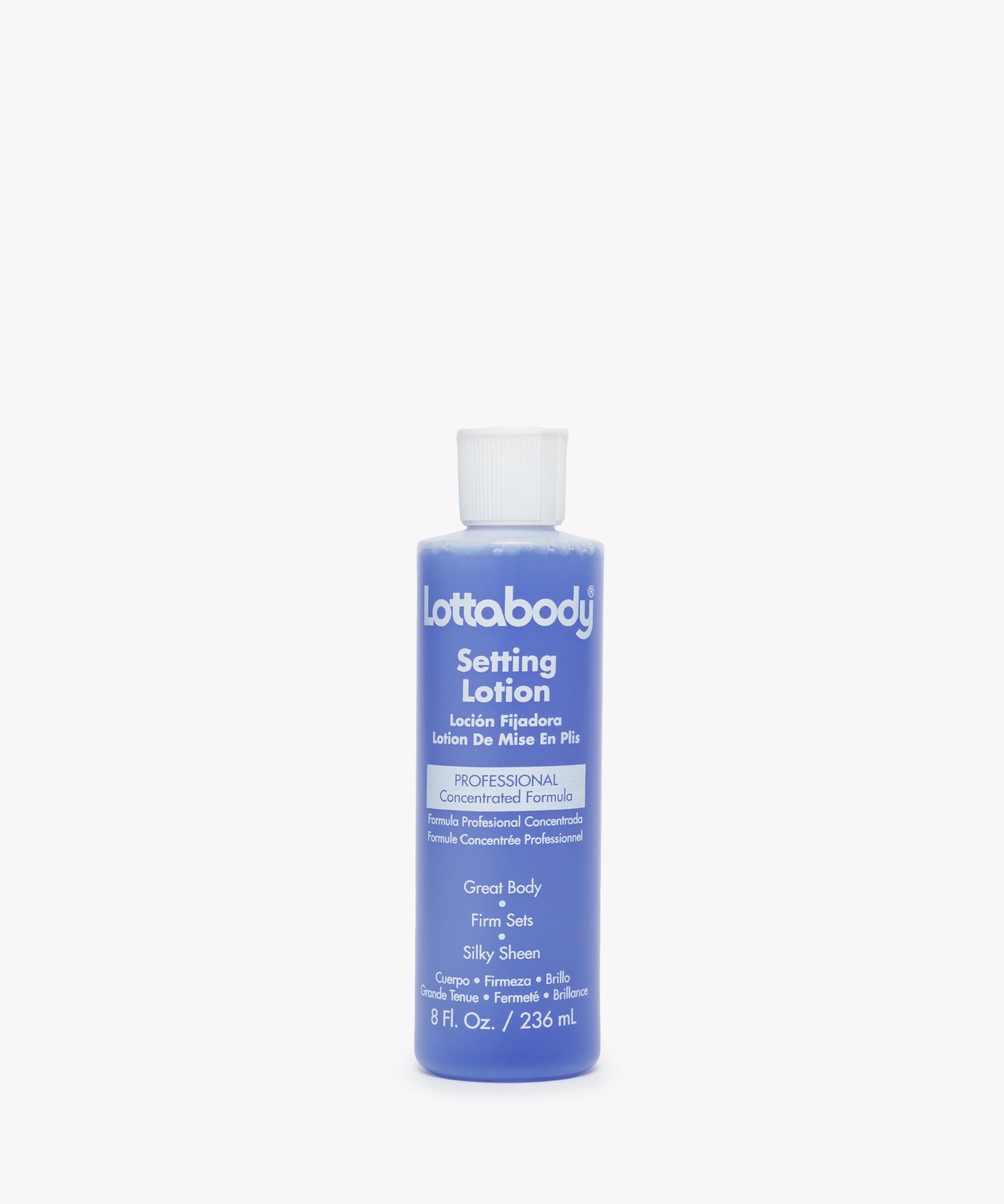 Lottabody Setting Lotion 236 ml