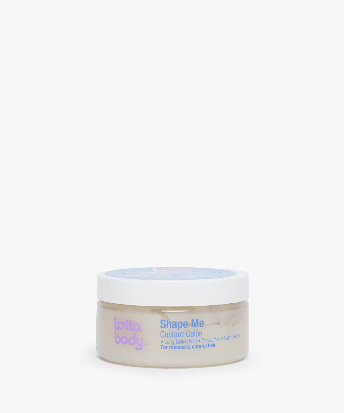 Lottabody Shape Me Custard Gelee 198.4 gr.