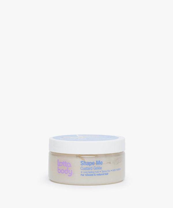 Lottabody Shape Me Custard Gelee 198.4 gr.