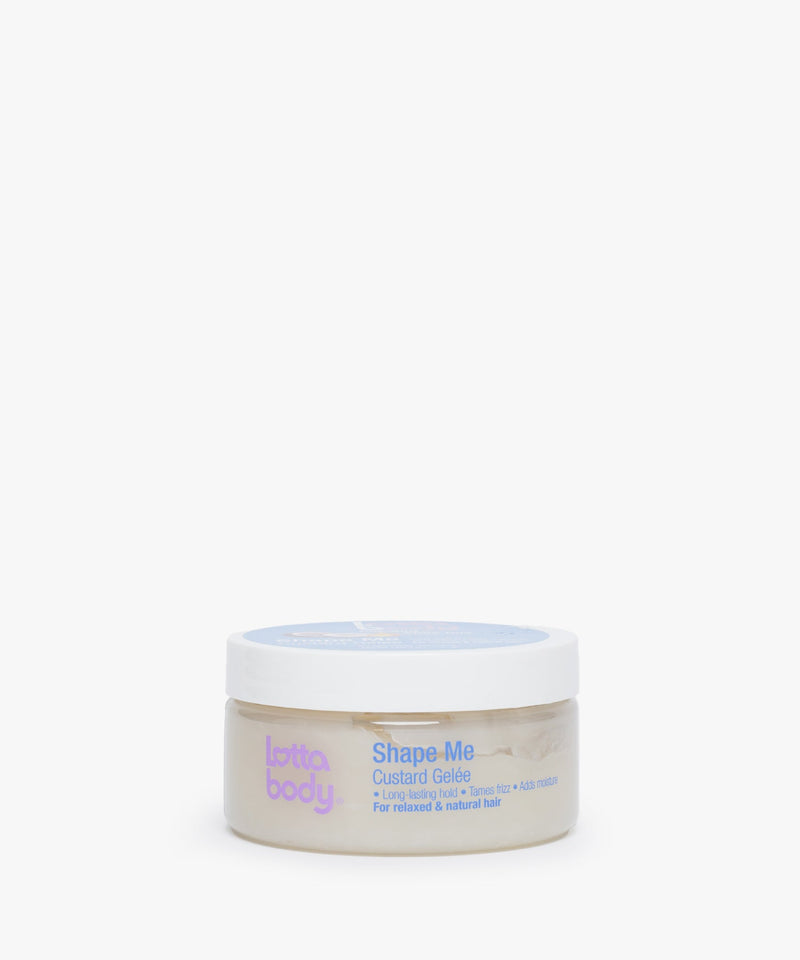 Lottabody Shape Me Custard Gelee 198.4 gr.