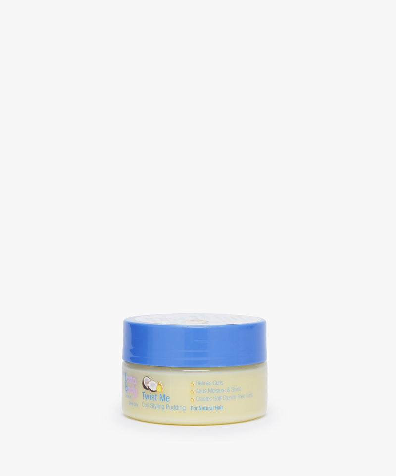 Lottabody Twist Me Curl Styling Pudding 198.4 gr.