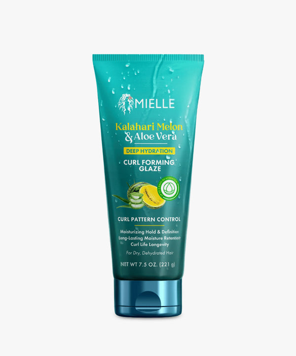 Mielle Kalahari Melon & Aloe Vera Curl Forming Glaze 212 gr.