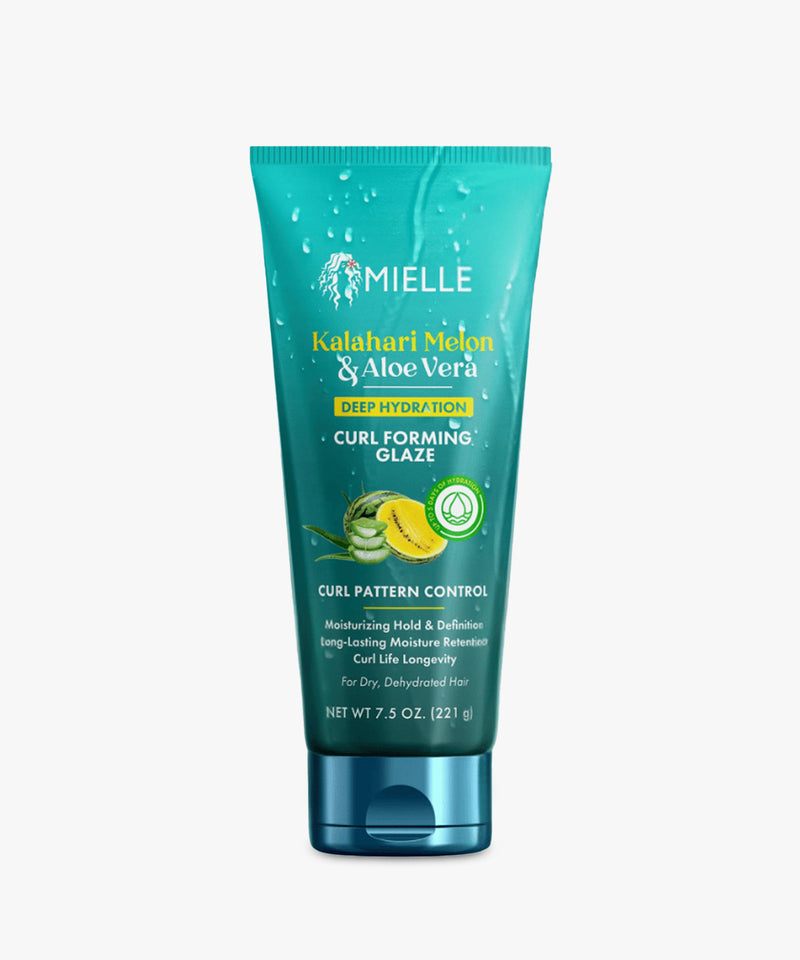 Mielle Kalahari Melon & Aloe Vera Curl Forming Glaze 212 gr.