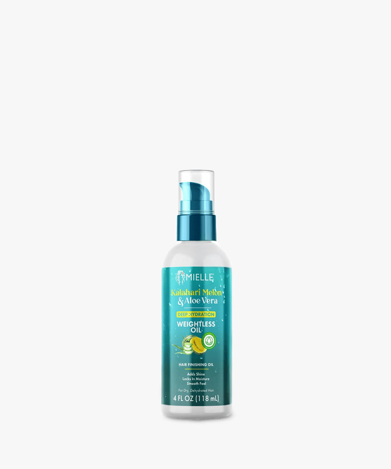 Mielle Kalahari Melon & Aloe Vera Weightless Oil 118 ml