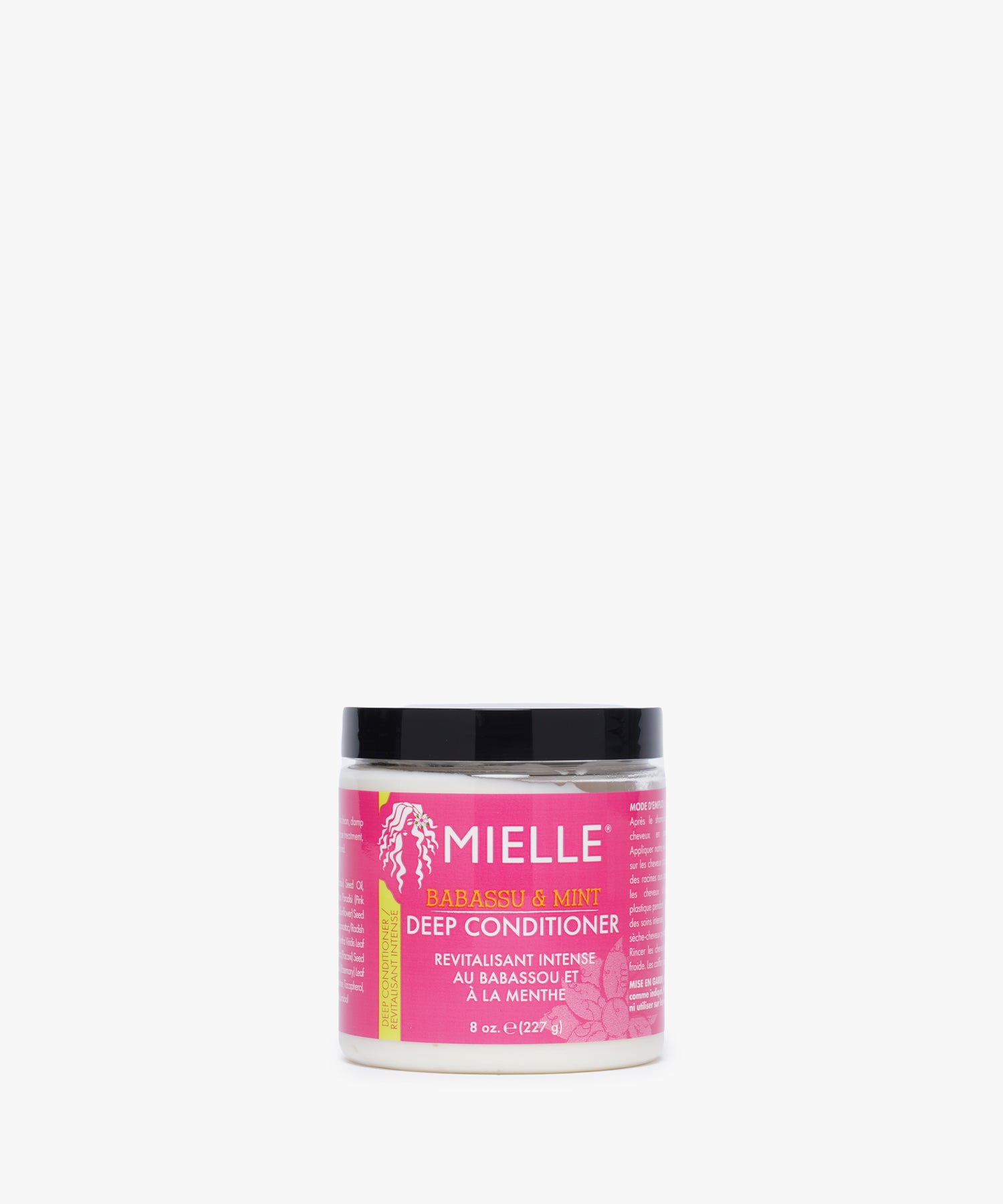 Mielle Babassu & Mint Deep Conditioner 227 gr.