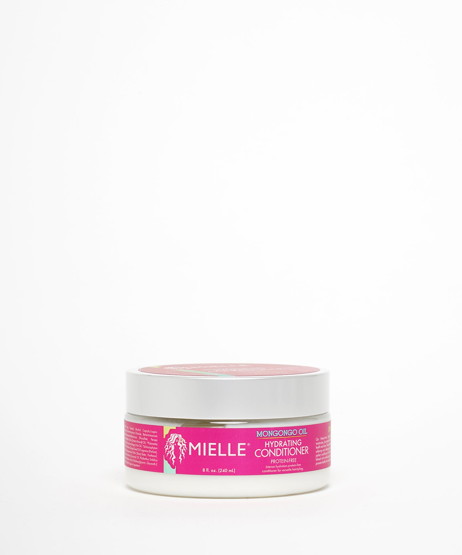 Mielle Mongongo Oil Hydrating Conditioner Protein-Free 240 ml