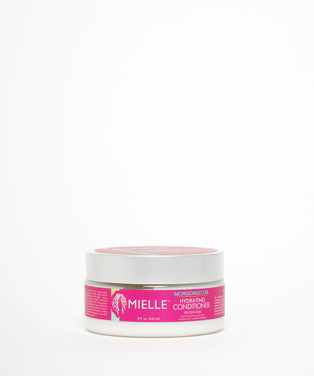 Mielle Mongongo Oil Hydrating Conditioner Protein-Free 240 ml