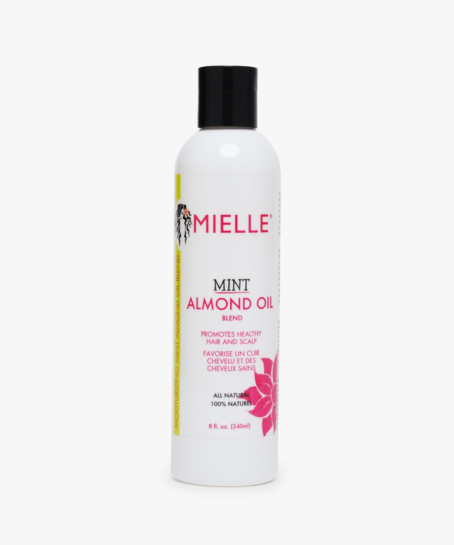 Mielle Mint Almond Oil Blend 240 ml