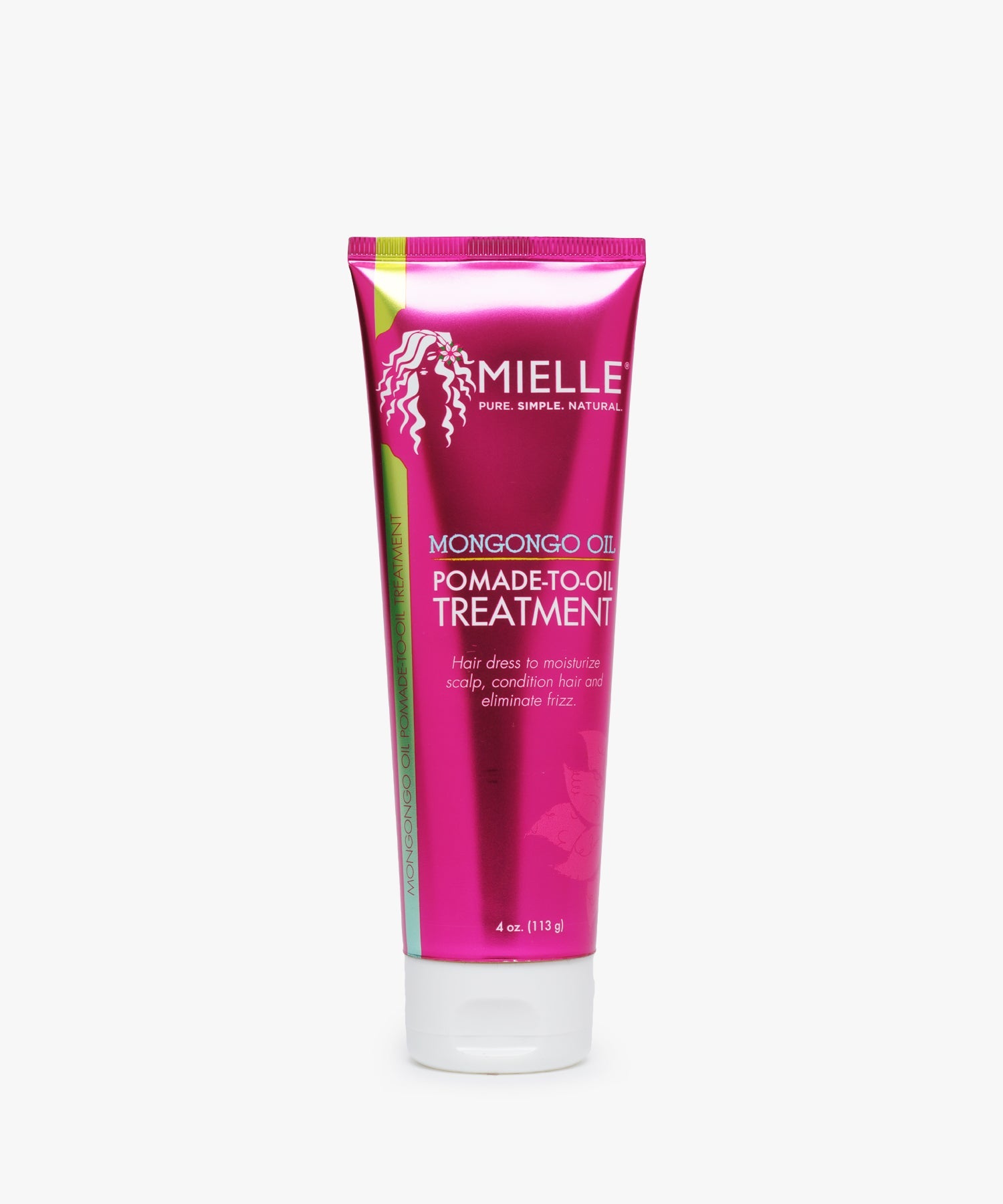 Mielle Mongongo Oil Pomade-To-Oil Treatment 113 gr.