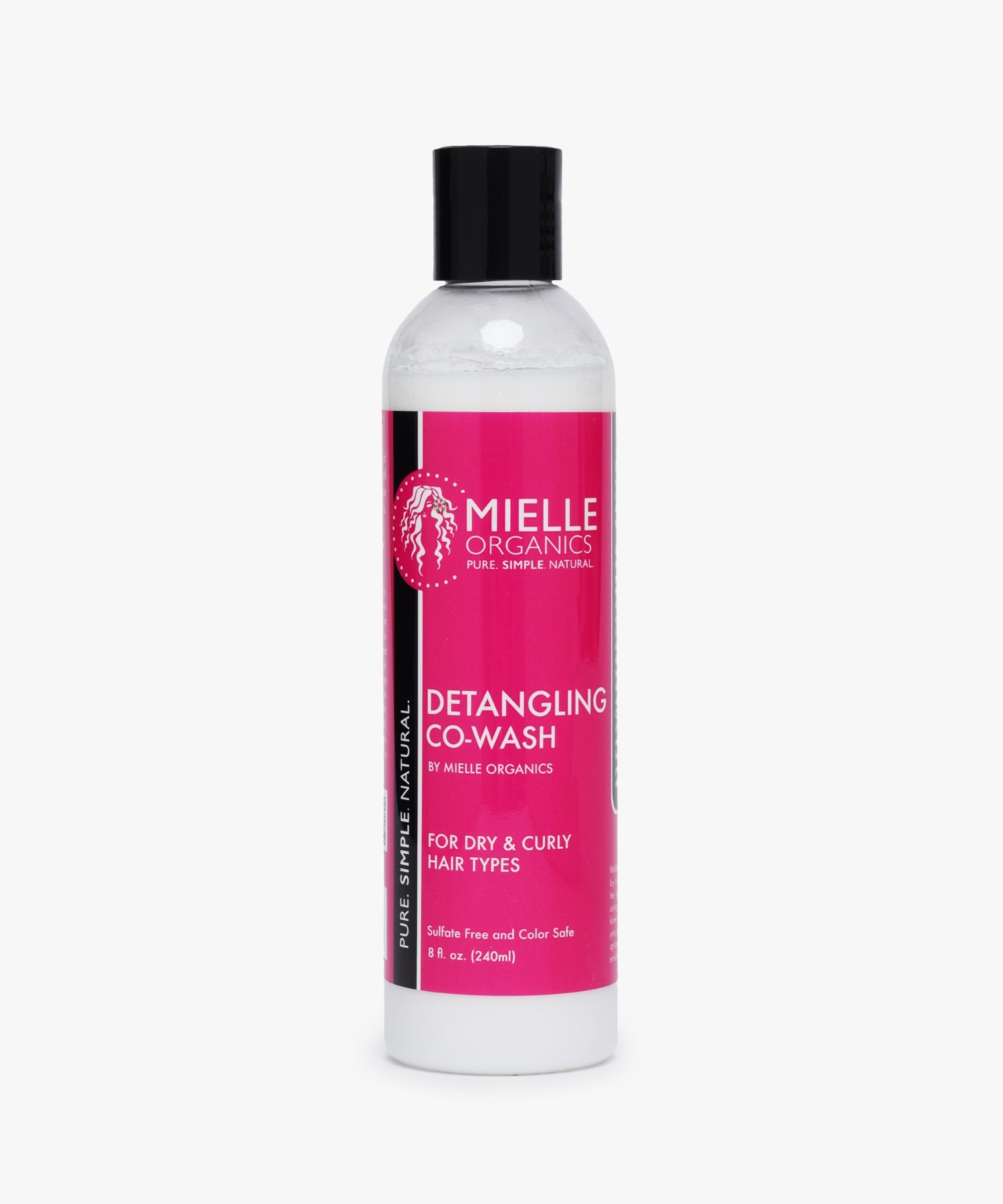 Mielle Organics Detangling Co-Wash 240 ml