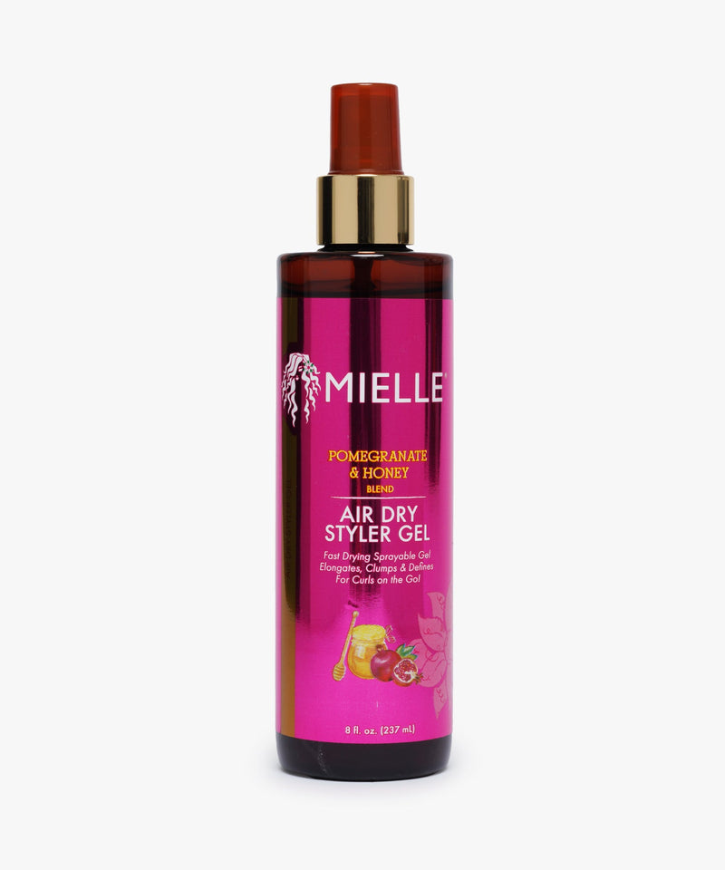 Mielle Pomegranate & Honey Blend Air Dry Styler Gel 237 ml