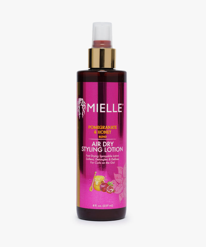 Mielle Pomegranate & Honey Blend Air Dry Styling Lotion 237 ml