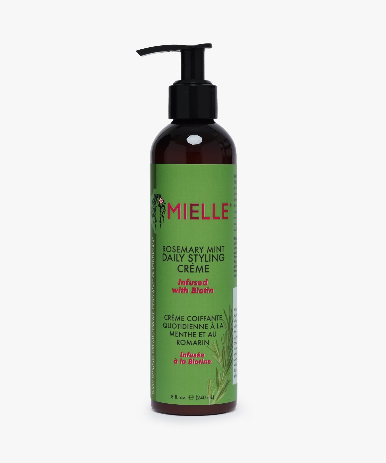 Mielle Rosemary Mint Daily Styling Creme 240 ml