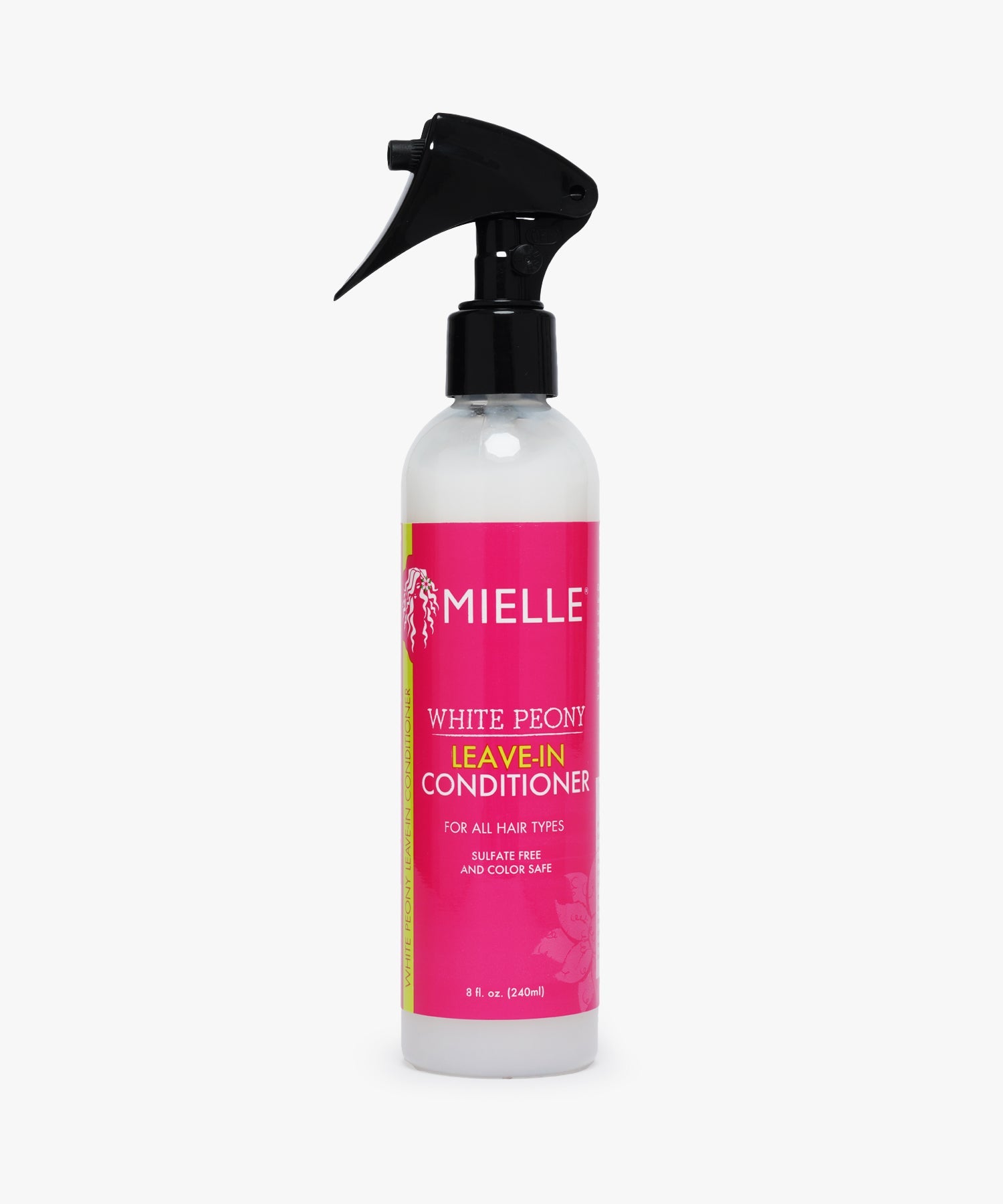 Mielle White Peony Leave-In Conditioner 240 ml