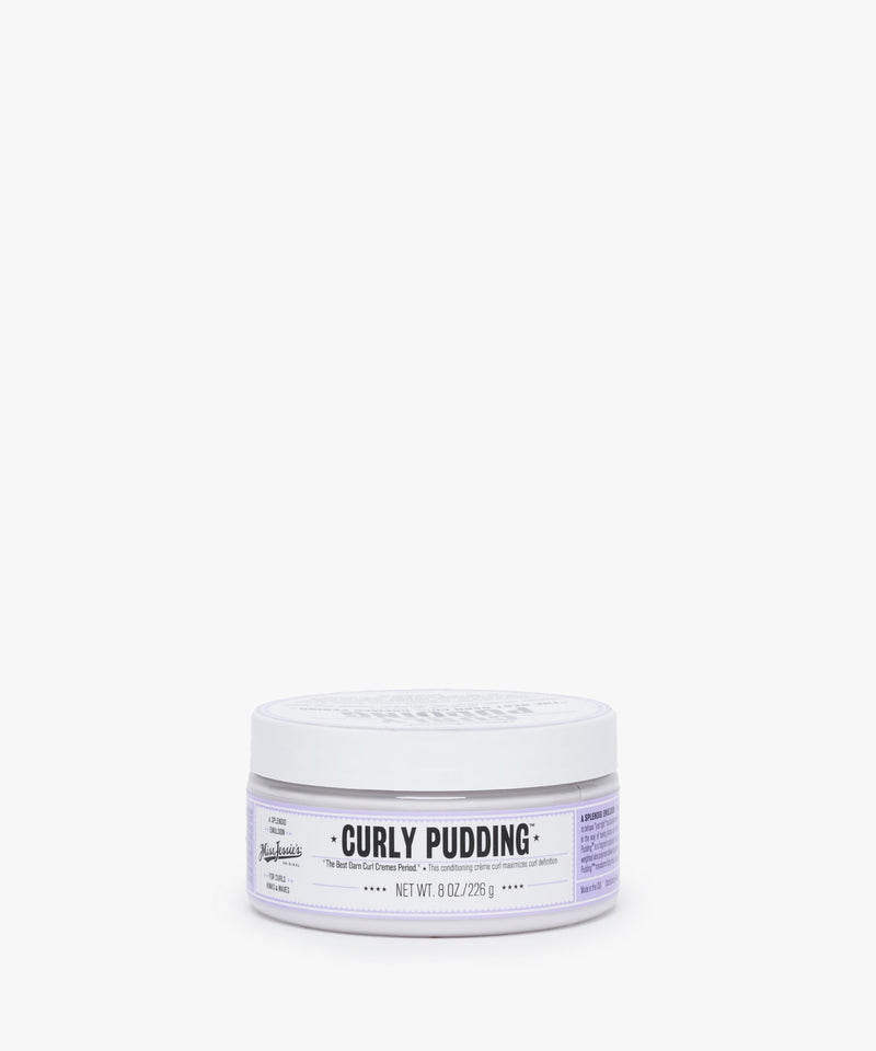 Miss Jessie's Curly Pudding 226g