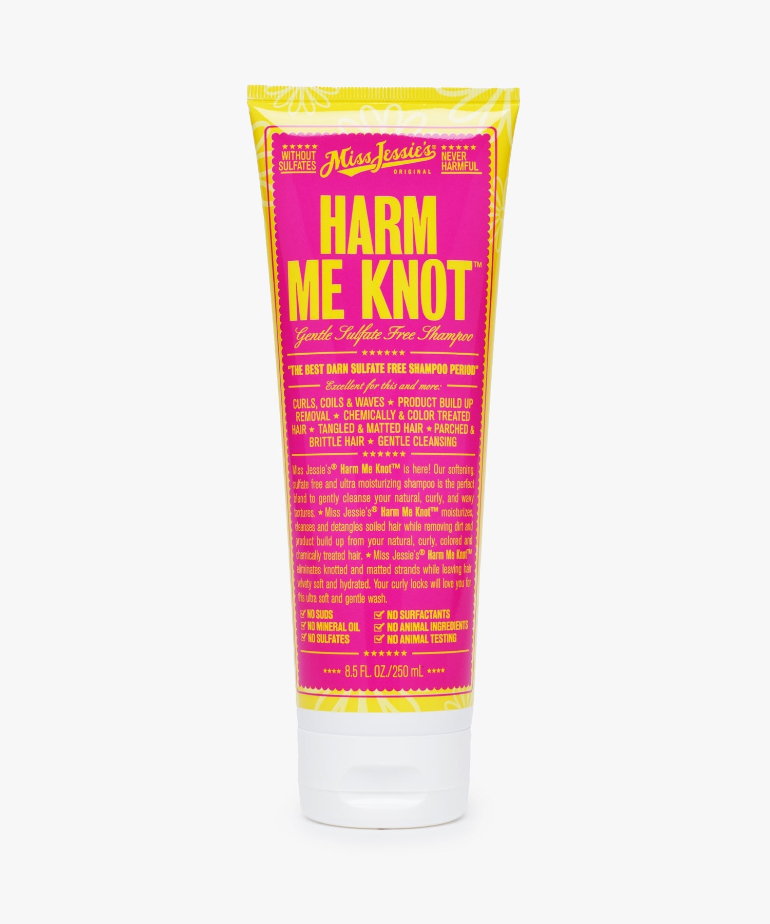 Miss Jessie's Harm me Knot 250 ml