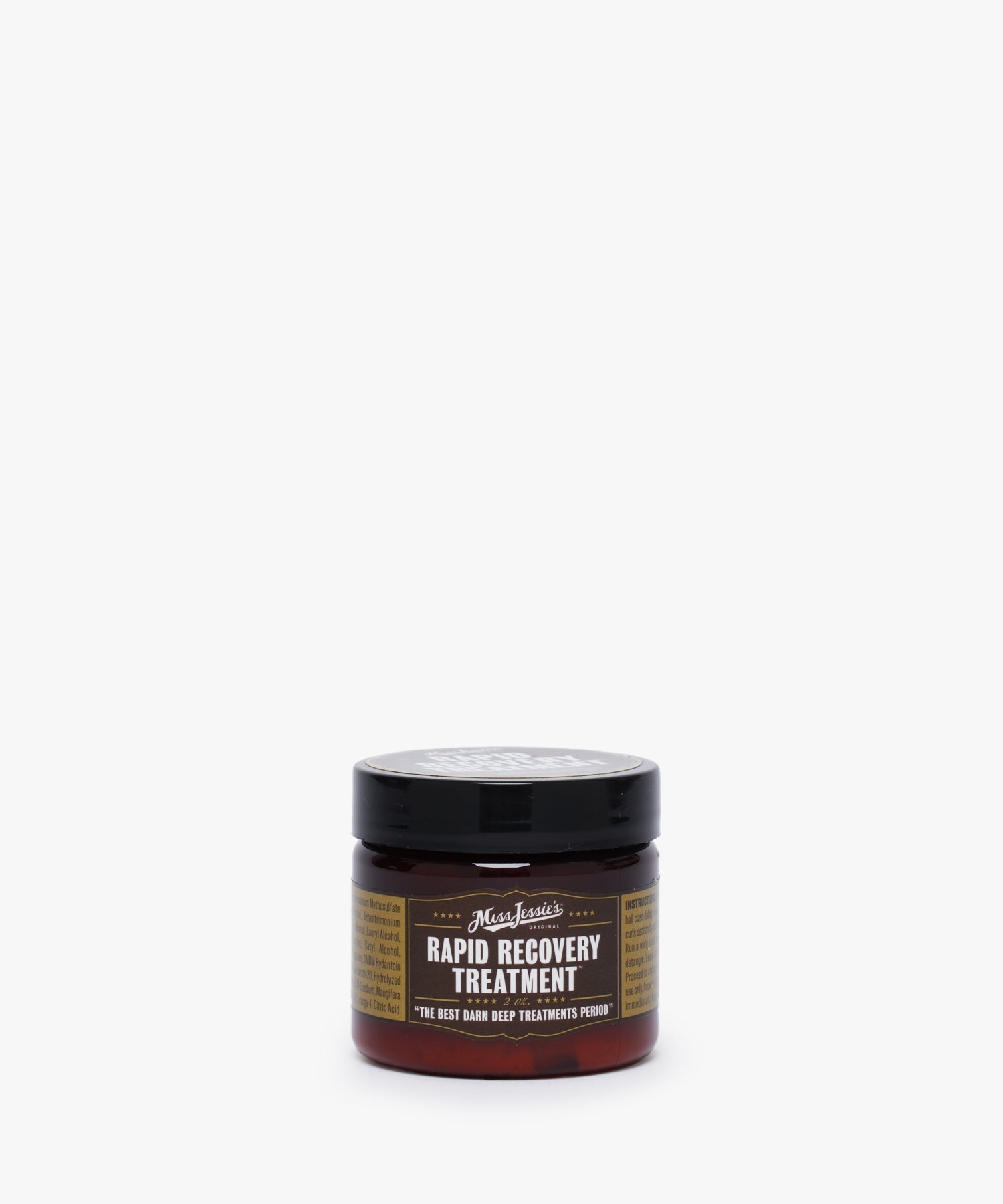 Miss Jessie's Rapid Recovery Treatment 2 oz